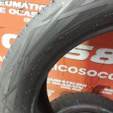 2X 235 50 R19 103V XL VOL CONTINENTAL ECO CONTACT 6 4.6/5.0MM DOT 4020/2421