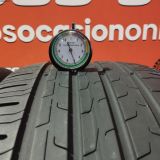 2X 235 50 R19 103V XL VOL CONTINENTAL ECO CONTACT 6 4.6/5.0MM DOT 4020/2421