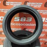 2X 235 35 ZR19 91Y XL MICHELIN PILOT SPORT 4S 4.6/4.6MM DOT 2324/2324