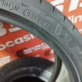 2X 235 35 ZR19 91Y XL MICHELIN PILOT SPORT 4S 4.6/4.6MM DOT 2324/2324