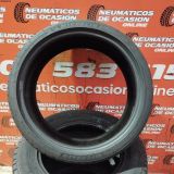 2X 235 35 ZR19 91Y XL MICHELIN PILOT SPORT 4S 4.6/4.6MM DOT 2324/2324