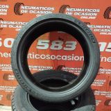 2X 235 35 ZR19 91Y XL MICHELIN PILOT SPORT 4S 4.6/4.6MM DOT 2324/2324