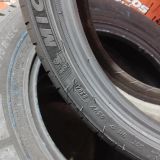 2X 235 35 ZR19 91Y XL MICHELIN PILOT SPORT 4S 4.6/4.6MM DOT 2324/2324