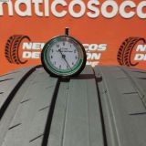 2X 235 35 ZR19 91Y XL MICHELIN PILOT SPORT 4S 4.6/4.6MM DOT 2324/2324