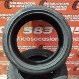 2X 235 40 R19 96V XL M+S* PIRELLI ZOTTO ZERO 3 5.4/5.4MM DOT 2421/2421