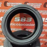 2X 235 40 R19 96V XL M+S* PIRELLI ZOTTO ZERO 3 5.4/5.4MM DOT 2421/2421