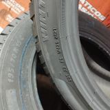 2X 235 40 R19 96V XL M+S* PIRELLI ZOTTO ZERO 3 5.4/5.4MM DOT 2421/2421
