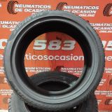 2X 235 40 R19 96V XL M+S* PIRELLI ZOTTO ZERO 3 5.4/5.4MM DOT 2421/2421