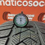 2X 235 40 R19 96V XL M+S* PIRELLI ZOTTO ZERO 3 5.4/5.4MM DOT 2421/2421