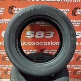 2X 235 60 R18 103V CONTINENTAL CONTI SP CONTACT 5 5.2/5.6MM DOT 2717/2817