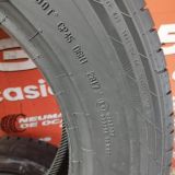 2X 235 60 R18 103V CONTINENTAL CONTI SP CONTACT 5 5.2/5.6MM DOT 2717/2817
