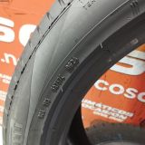 2X 255 45 R19 100V PIRELLI SCORPION SEAL INSIDE 5.2/5.2MM DOT 3022/0624