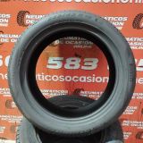 2X 255 45 R19 100V PIRELLI SCORPION SEAL INSIDE 5.2/5.2MM DOT 3022/0624