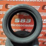 2X 255 45 R19 100V PIRELLI SCORPION SEAL INSIDE 5.2/5.2MM DOT 3022/0624