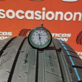 2X 255 45 R19 100V PIRELLI SCORPION SEAL INSIDE 5.2/5.2MM DOT 3022/0624