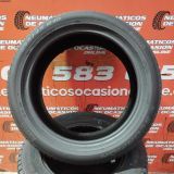 2X 255 45 R19 100V PIRELLI SCORPION SEAL INSIDE 5.2/5.2MM DOT 3022/0624