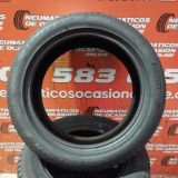 2X 225 55 R19 99H M+S* PIRELLI WINTER SCORPION TM 5.6/6.1MM DOT 4219/4219