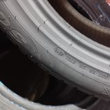2X 225 55 R19 99H M+S* PIRELLI WINTER SCORPION TM 5.6/6.1MM DOT 4219/4219
