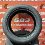 2X 225 55 R19 99H M+S* PIRELLI WINTER SCORPION TM 5.6/6.1MM DOT 4219/4219