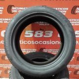 2X 225 55 R19 99H M+S* PIRELLI WINTER SCORPION TM 5.6/6.1MM DOT 4219/4219