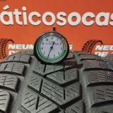 2X 225 55 R19 99H M+S* PIRELLI WINTER SCORPION TM 5.6/6.1MM DOT 4219/4219