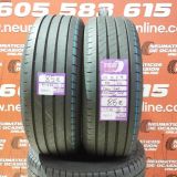 2X 225 55 R19 103V XL GOODYEAR EFFICIENT GRIP SUV 5.5/6.5MM DOT 2023/2023