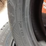2X 225 55 R19 103V XL GOODYEAR EFFICIENT GRIP SUV 5.5/6.5MM DOT 2023/2023