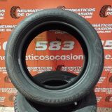 2X 225 55 R19 103V XL GOODYEAR EFFICIENT GRIP SUV 5.5/6.5MM DOT 2023/2023