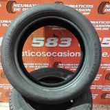 2X 225 55 R19 103V XL GOODYEAR EFFICIENT GRIP SUV 5.5/6.5MM DOT 2023/2023
