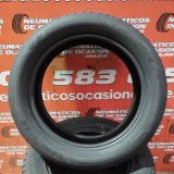 2X 225 55 R19 103V XL GOODYEAR EFFICIENT GRIP SUV 5.5/6.5MM DOT 2023/2023