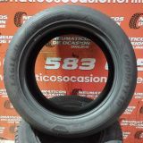 2X 235 55 R19 101Y SUV GOODYEAR  EAGLE F1 ASYMETRIC 3 AR 5.0/5.8MM DOT 0223/0223