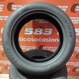 2X 235 55 R19 101Y SUV GOODYEAR  EAGLE F1 ASYMETRIC 3 AR 5.0/5.8MM DOT 0223/0223