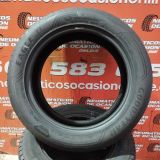 2X 235 55 R19 101Y SUV GOODYEAR  EAGLE F1 ASYMETRIC 3 AR 5.0/5.8MM DOT 0223/0223