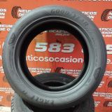 2X 235 55 R19 101Y SUV GOODYEAR  EAGLE F1 ASYMETRIC 3 AR 5.0/5.8MM DOT 0223/0223