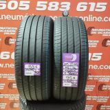2X 225 55 R19 103V XL MICHELIN E PRIMACY 5.3/5.3MM DOT 4424/3924