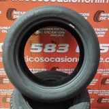 2X 225 55 R19 103V XL MICHELIN E PRIMACY 5.3/5.3MM DOT 4424/3924
