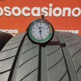 2X 225 55 R19 103V XL MICHELIN E PRIMACY 5.3/5.3MM DOT 4424/3924