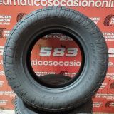 2x 265 65 R17 112H TOYO TIRS OPN COUNTRY A/T III. 6/5.6MM DOT 2824/2824
