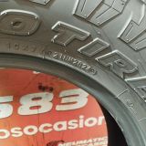 2x 265 65 R17 112H TOYO TIRS OPN COUNTRY A/T III. 6/5.6MM DOT 2824/2824