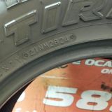2x 265 65 R17 112H TOYO TIRS OPN COUNTRY A/T III. 6/5.6MM DOT 2824/2824