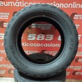 2x 275 55 R20 117T COOPER DISCOVERER A/T3 5.8/5.8MM DOT 3118/3118  REF. 16519 