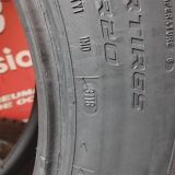 2x 275 55 R20 117T COOPER DISCOVERER A/T3 5.8/5.8MM DOT 3118/3118  REF. 16519 
