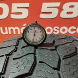 2x 275 55 R20 117T COOPER DISCOVERER A/T3 5.8/5.8MM DOT 3118/3118  REF. 16519 