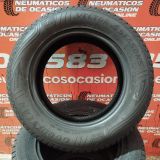 2X 215 65 R16 98H GODDGEAR VECTOR ALL SEASONS GEN -2 6.4/5.6MM DOT 1023/3223
