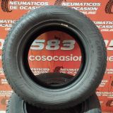 2X 215 65 R16 98H GODDGEAR VECTOR ALL SEASONS GEN -2 6.4/5.6MM DOT 1023/3223