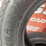 2X 215 65 R16 98H GODDGEAR VECTOR ALL SEASONS GEN -2 6.4/5.6MM DOT 1023/3223