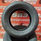 2X 215 65 R16 98H GODDGEAR VECTOR ALL SEASONS GEN -2 6.4/5.6MM DOT 1023/3223
