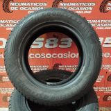 2X 215 65 R16 98H GODDGEAR VECTOR ALL SEASONS GEN -2 6.4/5.6MM DOT 1023/3223