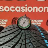 2X 215 65 R16 98H GODDGEAR VECTOR ALL SEASONS GEN -2 6.4/5.6MM DOT 1023/3223
