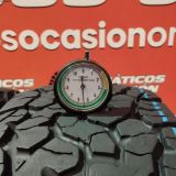 2x LT 225 75 R16 115/112S BFGOODRICH ALL TERRAIN T/A K02 5.4/5.4MM DOT 3022/3022